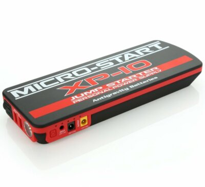 #ad Antigravity Batteries XP 10 Micro Start Multi Function Jump Starter Power Supply $134.03