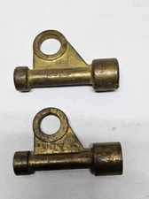 American Torch Tip 105Z57 Power Cable Adapter (Lot of 2)