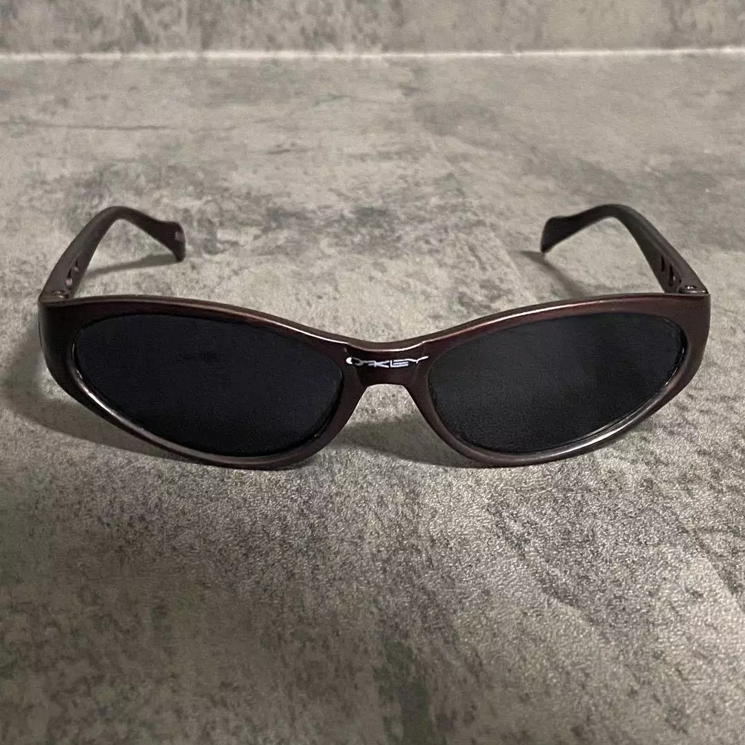 Oakley 90s 00s y2k Vintage Archive Sunglasses Discontinued Rare Sunglasses