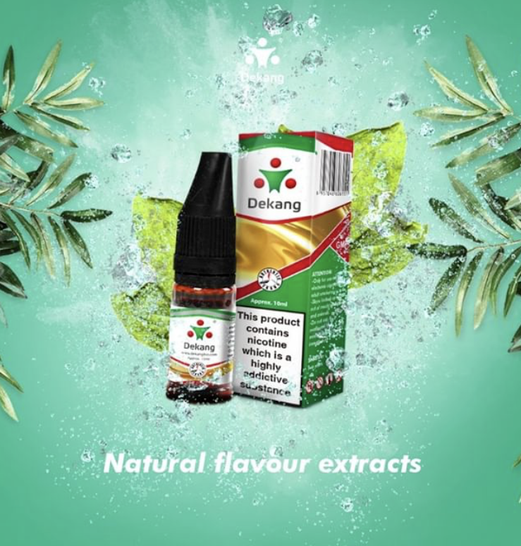 elfbar nachfüll pod läuft aus SHAKE Liquids – Be yourself, stay original main image 1