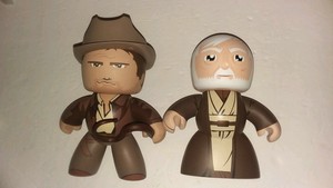 mighty muggs indiana jones