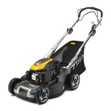 STIGA Twinclip 950 V Benzin-Rasenmäher 48 cm...
