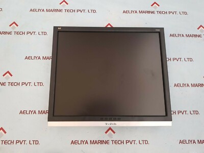 View Sonic VA926 LCD Display VS11962 100-240V-50-60HZ 1.5A