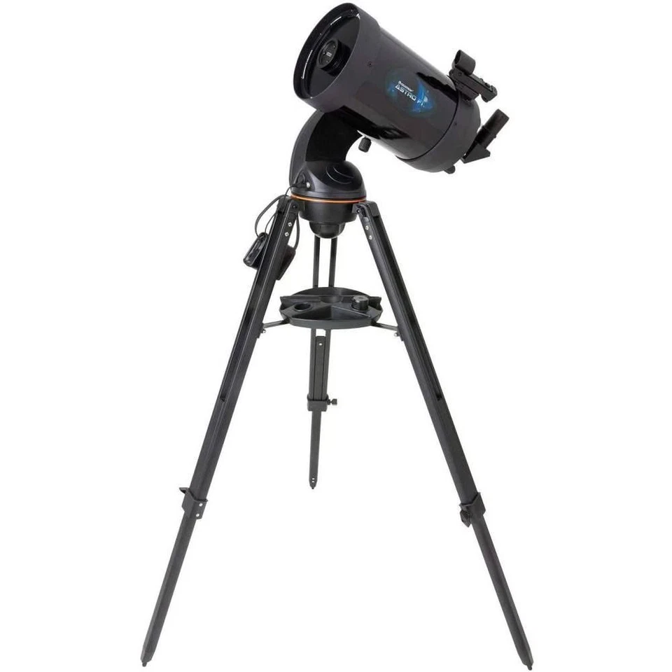 Celestron Astromaster 90AZ Telescope 21063-CGL - Image 3 of 4