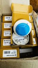 NEW IN BOX NOTIFIER FSP-851 SMOKE DETECTOR FSP 851 FIRE ALARM FREE SHIPPING