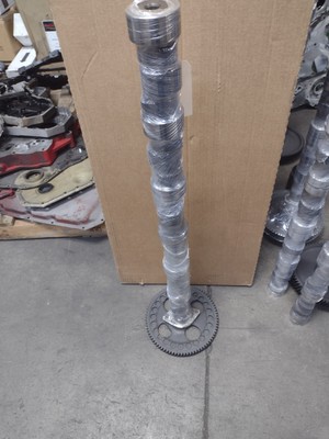 Cummins M11 Engine Camshaft 3085617 (503-11941) for sale online | eBay 