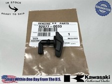Genuine Kawasaki OEM Authentic KNOB 92077-0033 1 fit  2017-2026 Mule SX