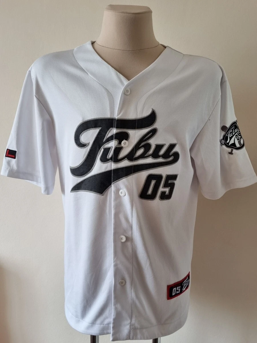 Vintage baseball hotsell jerseys ebay