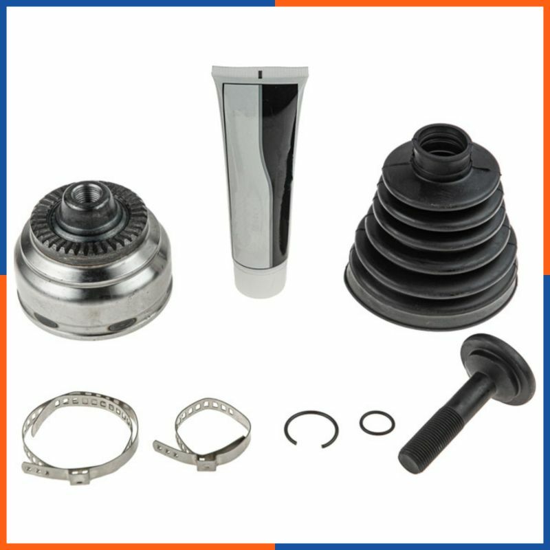 Joint kit extérieur arbre de transmission avant BMW 31607606027 soufflet cardan