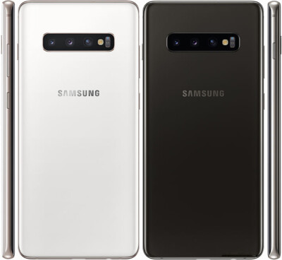 Samsung Galaxy S10+ G975U (USA) S10 Plus 8GB RAM 128GB ROM