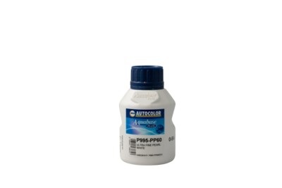 Nexa Autocolor P995-PP60 Base Paint Ultra Fine Pearl White 0.5 Lt