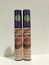 PROSA MASCARA MAXI-VOLUME MAXIMIZES THE THICKNESS OF YOUR EYELASHES/MAMEY  lot 2