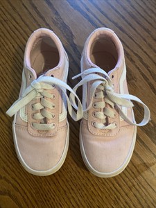 toddler vans ward