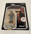 Star Wars Mandalorian Carbonized Vintage Collection The Armorer
