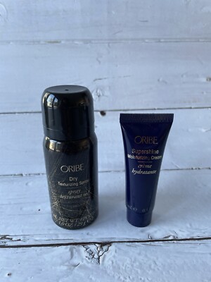 Oribe Supershine Moisturizing Cream 150ml/5oz | USA