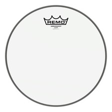 Ambassador Clear Snare/Tom 10 in. Dia. Drum Head