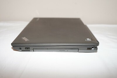 Lenovo ThinkPad L540 i7-4712MQ @ 2.3GHz 15.6