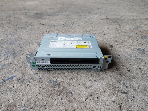 BMW 1er F20 F21 2er F22 F23 F45 3er F30 F31 Headunit Basic Navigation 9381311