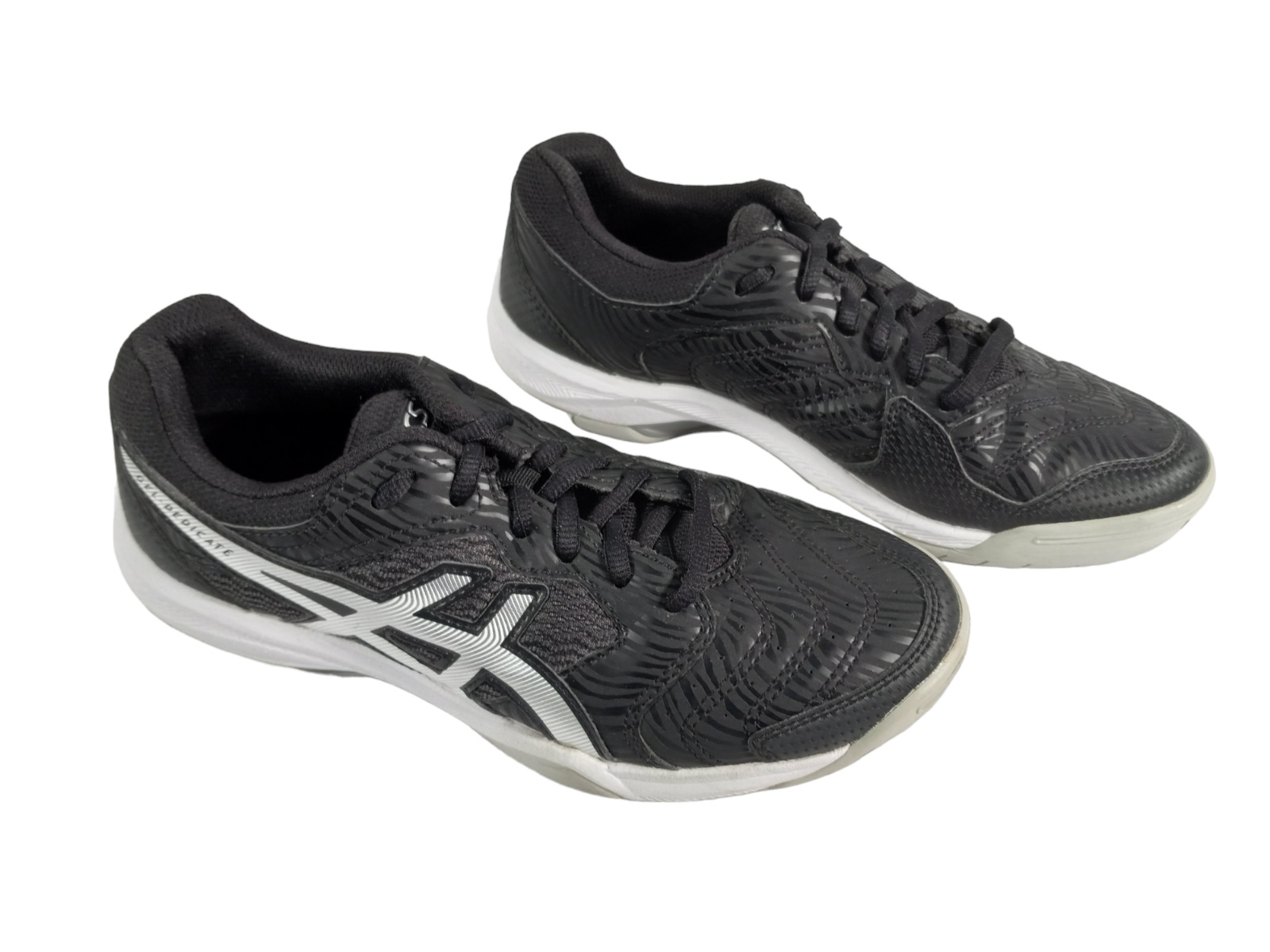 ASICS Gel Dedicate 6 Womens Size 6.5 Running Shoe… - image 5