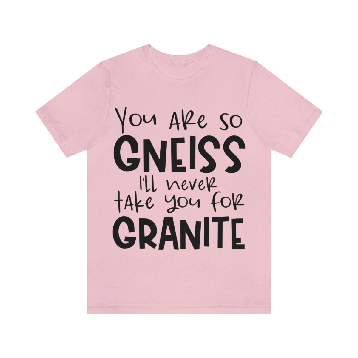 Funny sales geology shirts