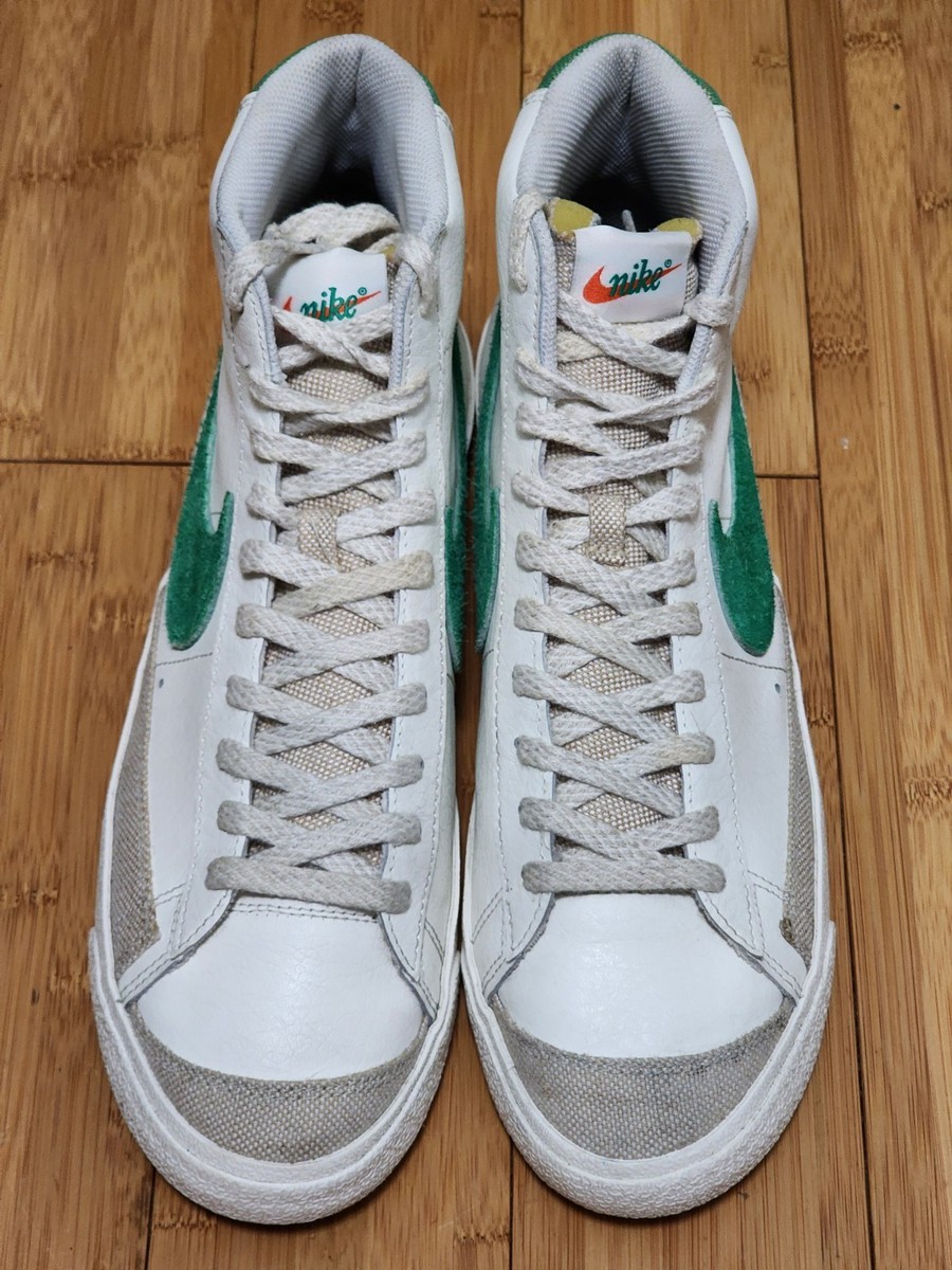 Nike Blazer Mid  display picture 3