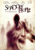 Shadow People - Dvd - G3Z