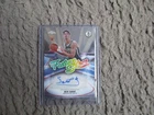 2025 Topps Chrome Ben Saraf Future Stars Autographs (RAW)