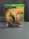 Xbox One Mortal Kombat 11 Ultimate - Tested And Working