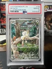 ME02: Phantasmal Flames #106/094 Meowth PSA 10