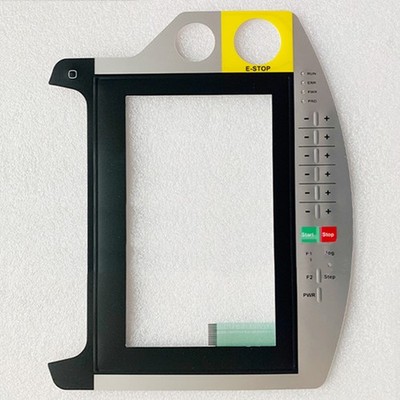 For KEBA AT-4O41 Linz KeTop T70-rqa-AKO-LK Keyboard Protective Film C-Type