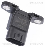 Triscan Sensor Saugrohrdruck 8824 10031 FüR Mazda Avensis Toyota Liftback VVT 6