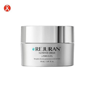 REJURAN Nutritive Cream 50ml c-PDRN 0.2% Anti-Aging K-Beauty