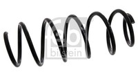 Neu - Febi Bilstein 37363 Fahrwerksfeder FüR Ford