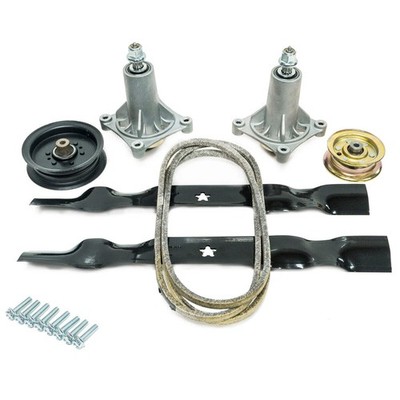 42'' Rebuild Kit Fits Sears Craftsman DYS 4500 Mowers