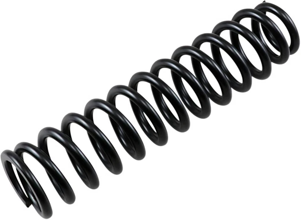 Epi Heavy Duty Suspension Spring Yamaha Front P/N We325102 Black Heavy-Duty - Image 3 of 4