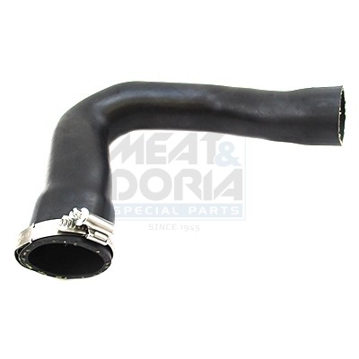 Turboschlauch Ladeluftschlauch FÜR Audi A4 B6 (8E2) - Meat & Doria 96586-image