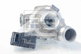 Turbolader | Original | REMAN | 5 J. Gewährleistung +238 EUR PFAND