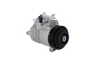 Kamoka Kompressor Klimaanlage 7820134 FüR Mercedes Klasse W204 W212 Model S212