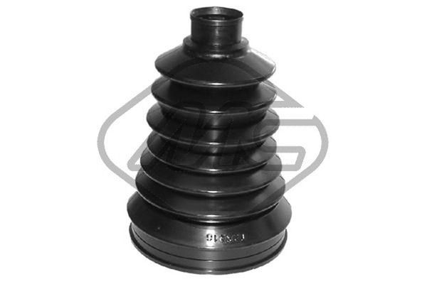 Faltenbalg Antriebswelle Metalcaucho 00521 FüR Peugeot 205 2 20A 1 741A 106 1A-image
