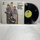 THE BEATLES -YESTERDAY AND TODAY LP VINYL 1981 “MEXICO” CAPITAL SLEM-051 VG+/VG+