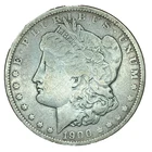 1900-O Morgan Dollar