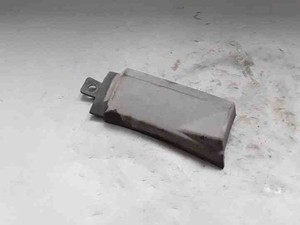 VW CRAFTER 30-50 Flatbed  2F Kotflügelzierleiste hinten rechts 25527443