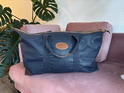 Elegante Reisetasche von Mulberry   hochwertig & zeitlos