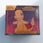 Pokemon Coffret Dresseur d’Elite ETB Flammes Obsidienne FR EV03 Neuf et Scellé