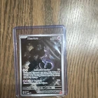 Mewtwo Promo Card 052 -sealed-