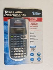 Texas Instruents TI-83 Plus Prograable Graphing Calculator