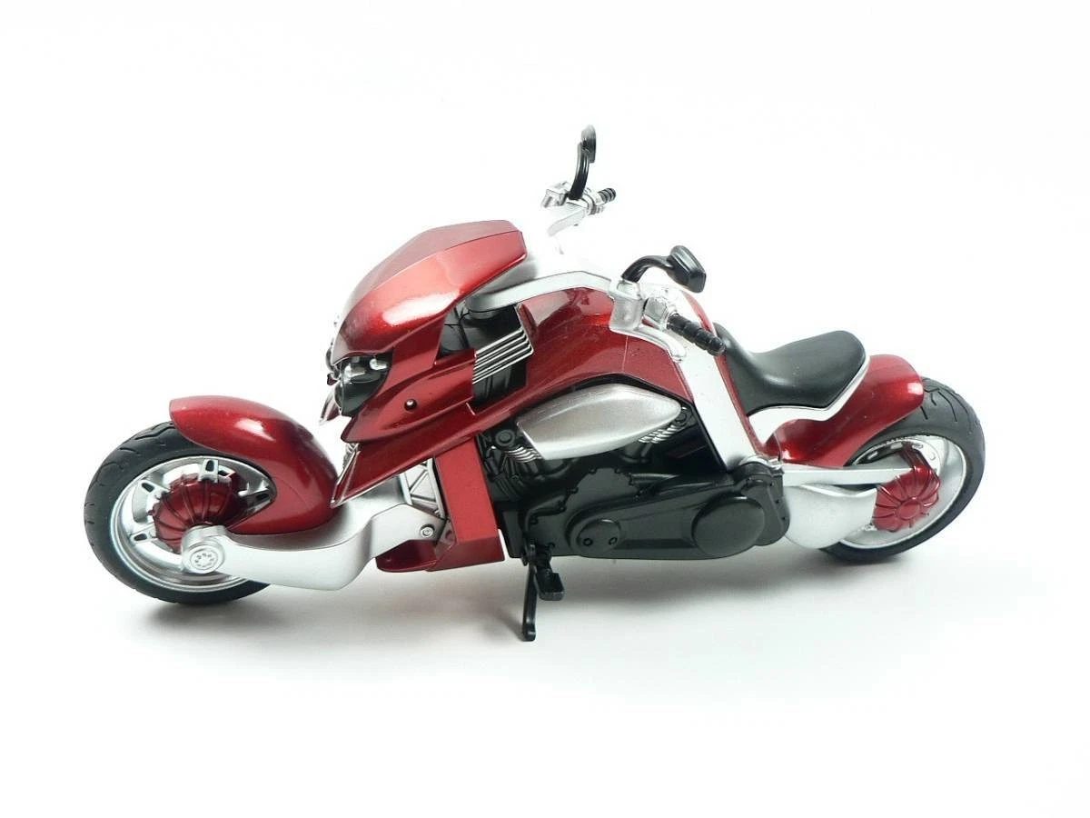 MINICHAMPS 1:12 Toy Models & Kits for sale | eBay
