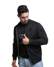 Cruz Azul Size XL Chamarra de Entrenamiento 2026 La Maquina Cementeros Negra