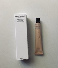 Grown Alchemist Intensive Hand Cream: Persian Rose Argan Extract .40 fl oz