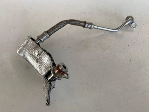 AUDI Q5 8R Turbinenschmierrohr 06L145778M 2.00 Petrol 2019 33907681